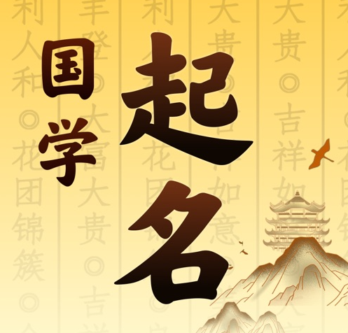 沁阳国学起名 人工起名一对一